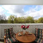 Brise Madeleine App 10 Heringsdorf (Usedom)